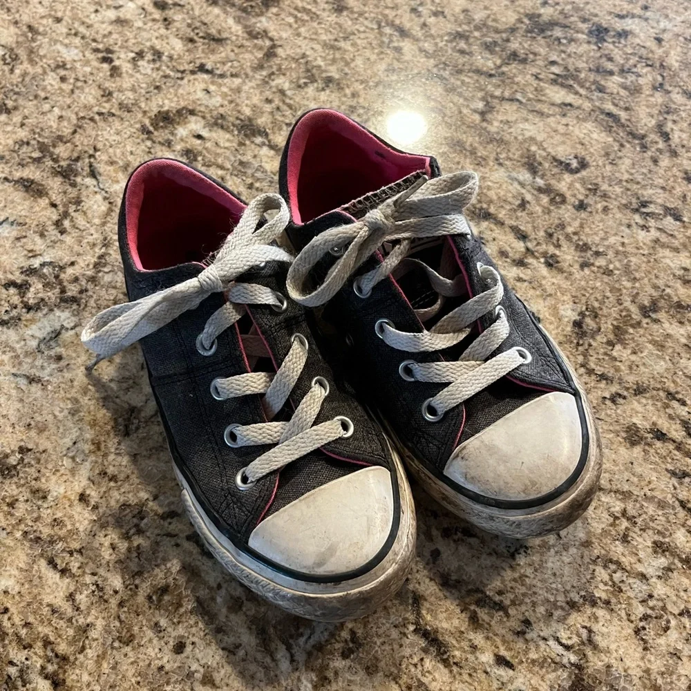 Converse Shoes